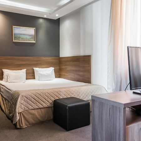 Hotel Calipso Hotel Софія Екстер'єр фото