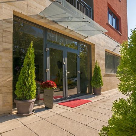 Hotel Calipso Hotel Софія Екстер'єр фото