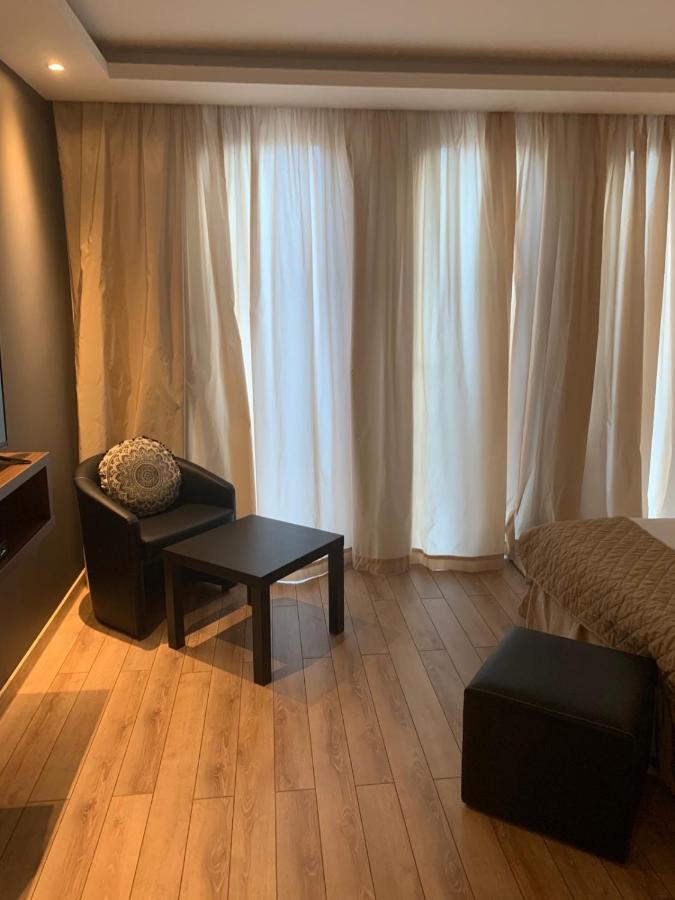 Hotel Calipso Hotel Софія Екстер'єр фото