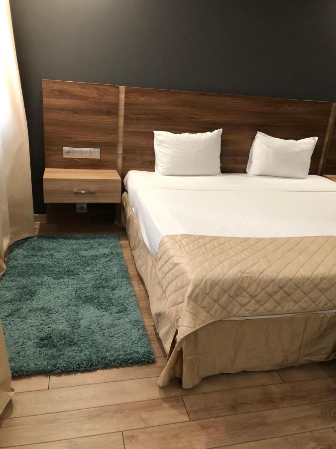 Hotel Calipso Hotel Софія Екстер'єр фото