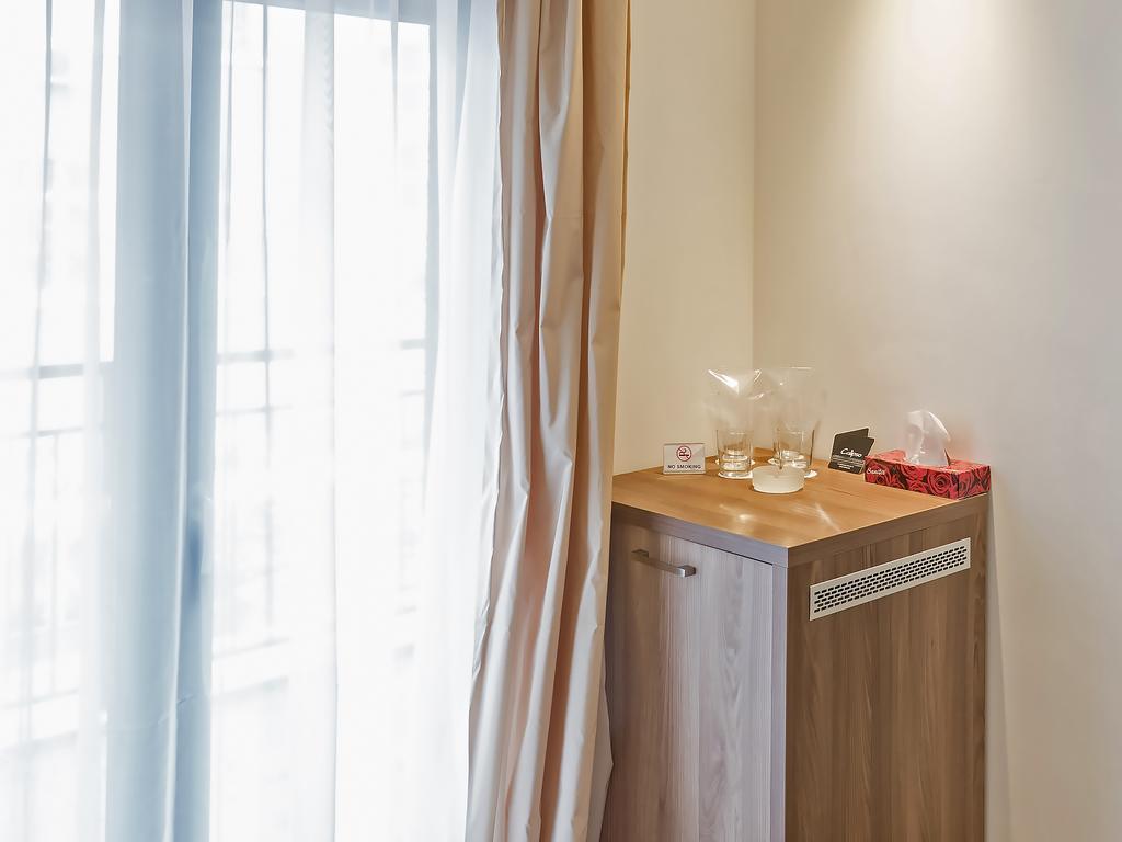 Hotel Calipso Hotel Софія Номер фото