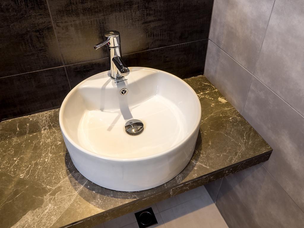 Hotel Calipso Hotel Софія Екстер'єр фото
