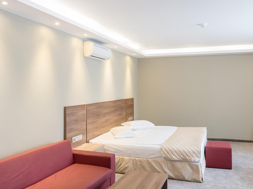 Hotel Calipso Hotel Софія Екстер'єр фото