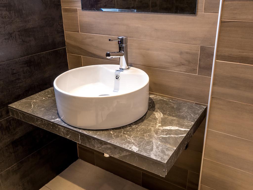 Hotel Calipso Hotel Софія Екстер'єр фото