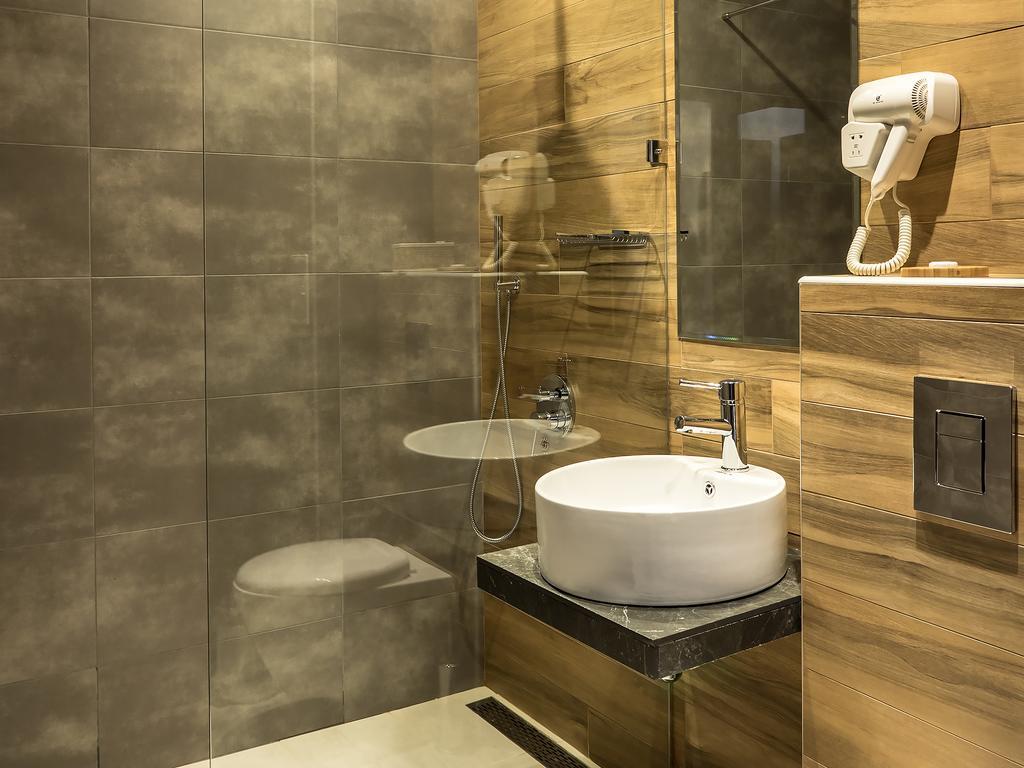 Hotel Calipso Hotel Софія Номер фото