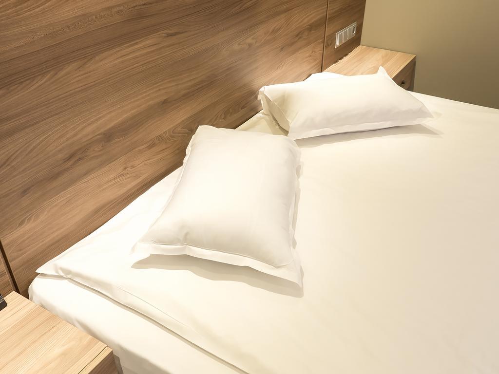 Hotel Calipso Hotel Софія Екстер'єр фото
