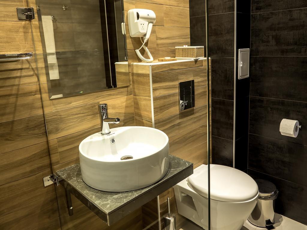 Hotel Calipso Hotel Софія Номер фото