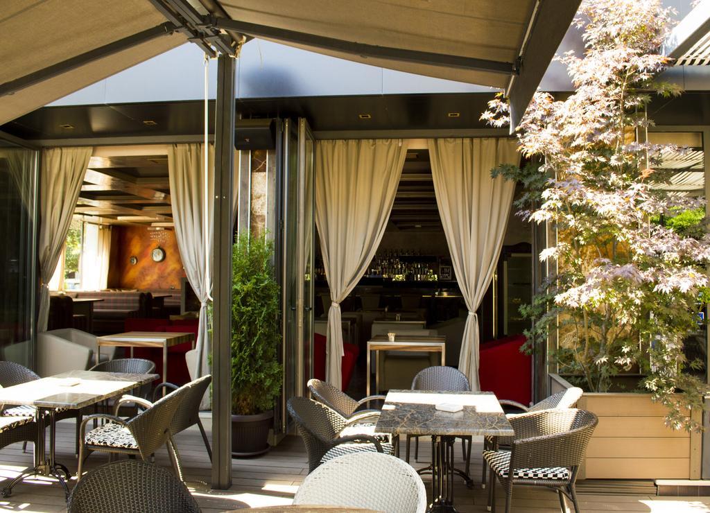 Hotel Calipso Hotel Софія Екстер'єр фото