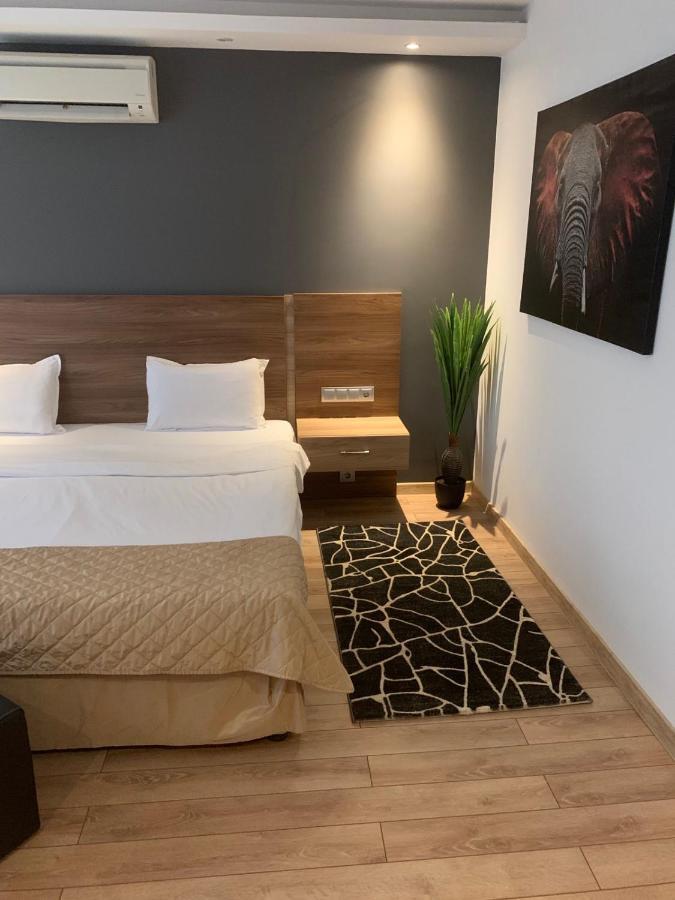 Hotel Calipso Hotel Софія Екстер'єр фото